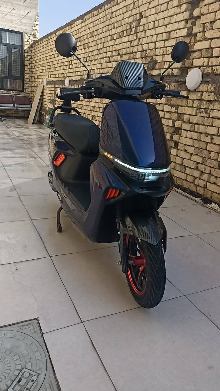 السلام عليكم من رخصت الادمن 
دراجه للبيع شركه اينرجي 
3 نمر 
6 باتري حجم 32 انا مبدلهن بل ونلي بس ثنين من بطاريات حجم 26
بيها ABS 
بلوتوث 
ماشيه 2000
مااعرف اي مديل وباقي تفاصيل
اخذتها من صديقي وحتاجيت فلوس وريد ابيعها
***********
مكاني البصره القبله 
اريدها ب850 وبيها مجال حك جيه
