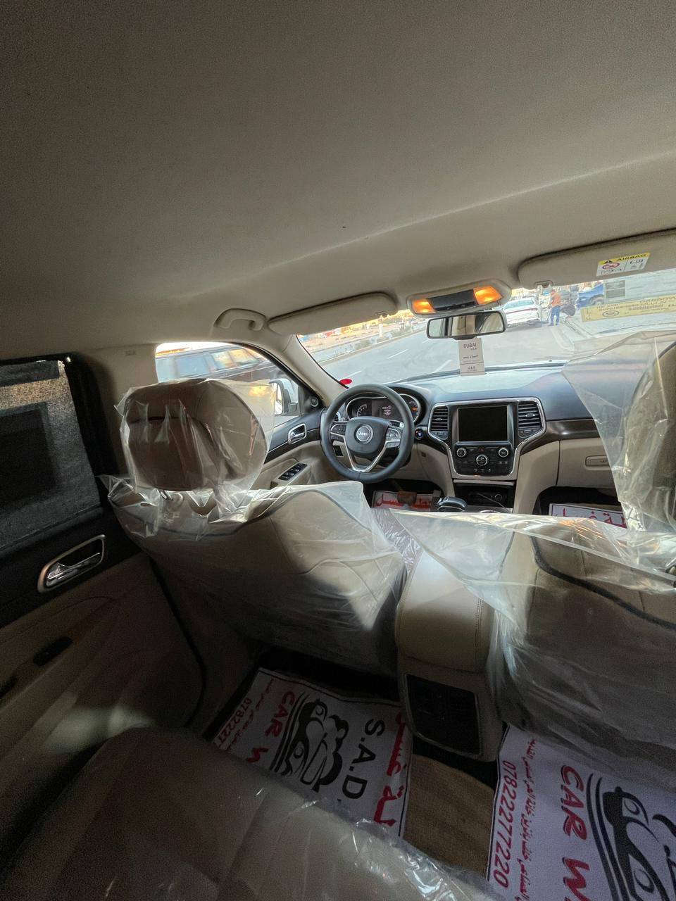 جيب لاريدو 2015 خليجي رقم بغداد السعر 185 بيع فقط تفاصيل أكثر *********** مكان السيارة سماوة
