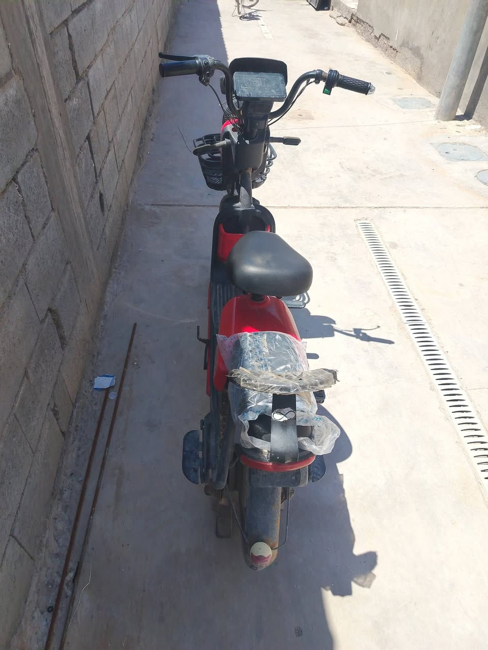 بيع كوم حديد قيم واخذ


**إذا كنت صاحب هذا الإعلان وتريد حذفه لأي سبب، رجاءا أرسل رسالة إلى الدعم الفني**