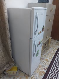 ثلاجه • مستخدمه شهر ونص • ميسان حي الغدير