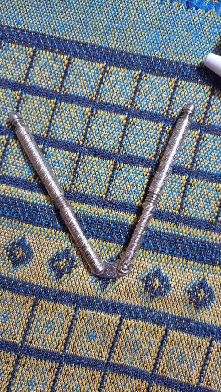 غراض باله وبيهن باله جديد أسعار مناسبة توصيل كل عراق 3الالف اي شي تحب تحجزه راسلني خاص


**إذا كنت صاحب هذا الإعلان وتريد حذفه لأي سبب، رجاءا أرسل رسالة إلى الدعم الفني**