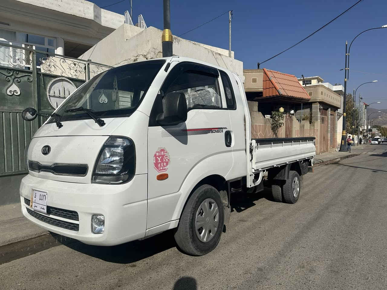 سەرەتا بەناوی خوای گەورە کیا مەکینە 3000رەش سەیارەکە زۆر جوانە مالی دۆستە مۆدیلی 2008کێرو مەکینە عکسکی بەشەرت بۆ سعر پەیوەندی بکە ***********موشتەری نیت سەرمان مەیەشێنە
