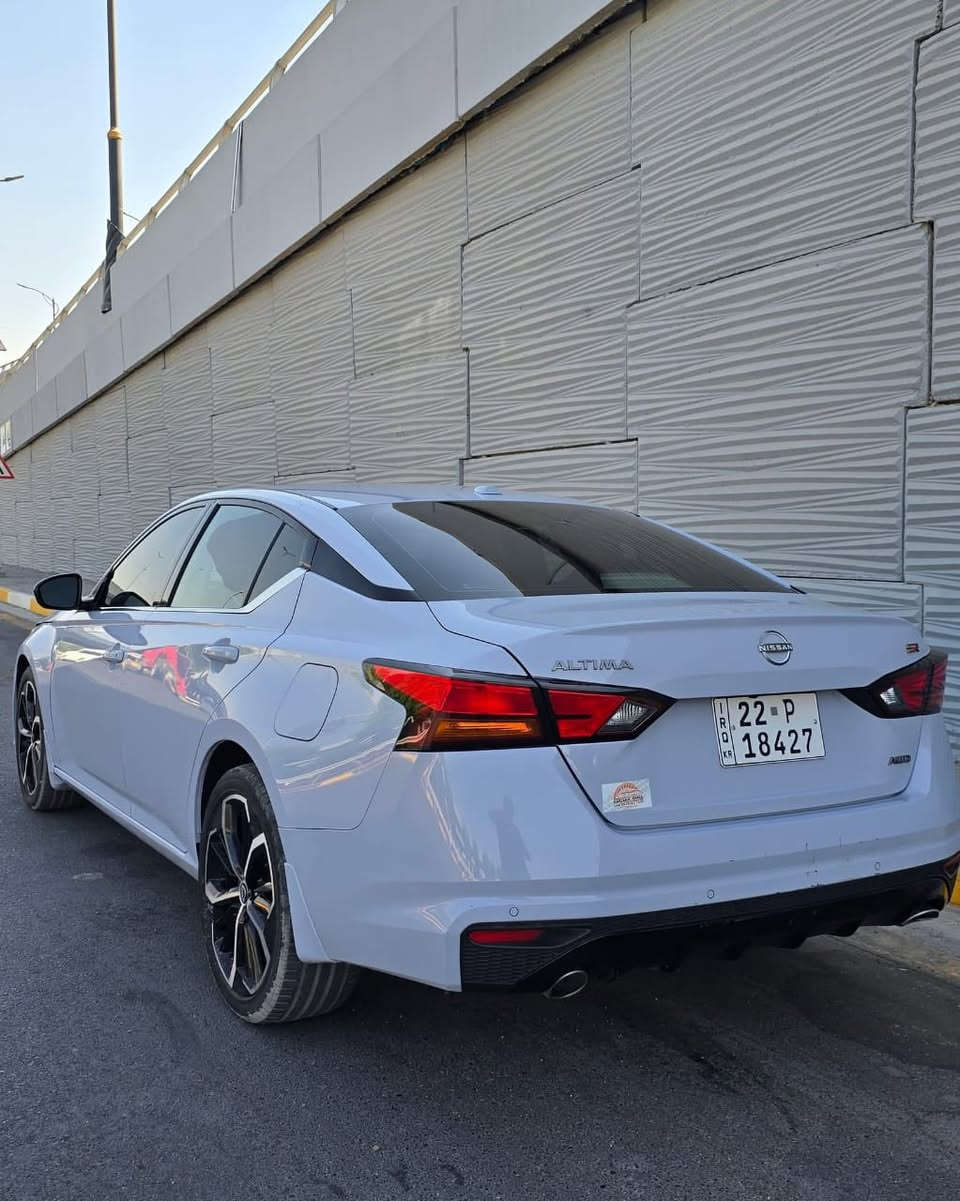 السلام عليكم
نيسان التيما SR + اعلى مواصفات
موديل : 2024
السعر :174 ومجال قليل
فور ويل دفع رباعي
حجم المحرك : 2.5L ( 4,سلندر )
المواصفات : SR+ Plus
‏‎بصمة ابواب
‏‎بصمة تشغيل
تشغيل عن بعد : Remote Start
‏‎شاشة كبيرة
هاند بريك بصمة
اوتو ستارت : Auto Stard
اوتو بريك : Auto Stop‎
رادار امامي (تحديد مسار)
‏‎رادار جانبي (نقاط عمياء)
‏‎رادار خلفي (التحذير من الاصطدام)
‏‎حساسات امامي
‏‎حساسات خلفي
نظام : Eco
نظام : Normal
نظام : Sport
تحكم ستيرن
شفتات ستيرن
كشنات كهربائي
كشنات جلد
تدفئة كشنات
تبريد لمس
لايتات ليد وعدسة زينون
بكلايتات LED
ويل 19 كروم مختوم SR
نظام خرائط GPS
نظام بوصله
شاحن لاسلكي (واير لس)
وبعد هواية مواصفات …
صبغ بنيد وجاملغين
كفالة شواصي ولغود
‏‎تفاصيل اكثر الاتصال

 ***********
