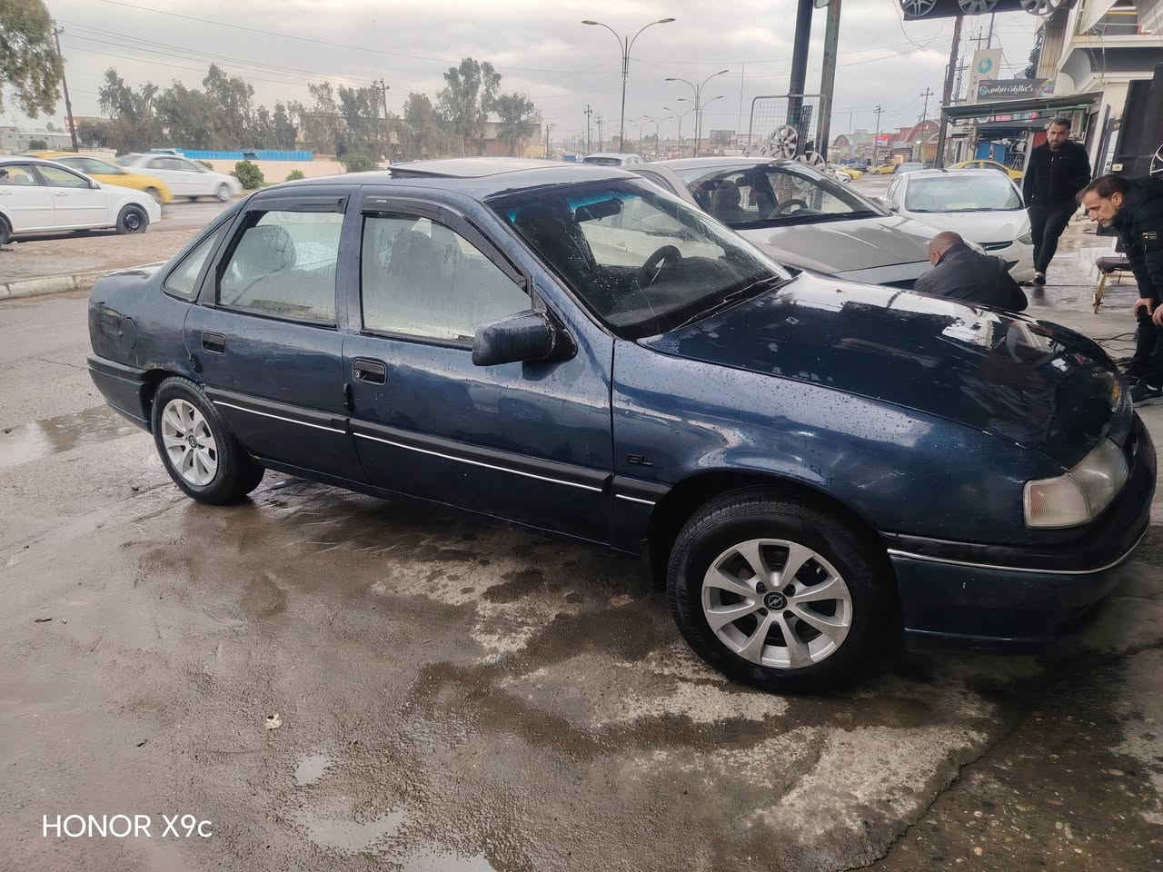 السلام عليكم اوبل فكترا حجم 16 كير محرك شرط رقم دولي جديد صبغ حزام جماليه 
***********      السعر 35
