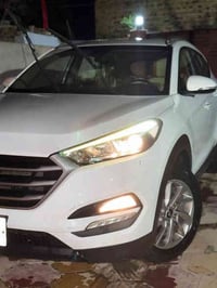 توسان خليجي 2016 مكفولة من الضربة والتبديل والصبغ فقط ملاحضات بسيطة  ا...