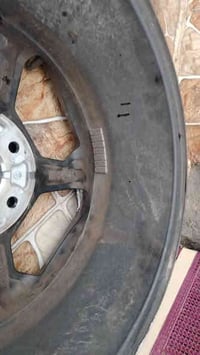 السلام علیکم للبيع ويلكب مال كي4 بيهن ضرر قليل ويهن حساسات للستفسار 07...