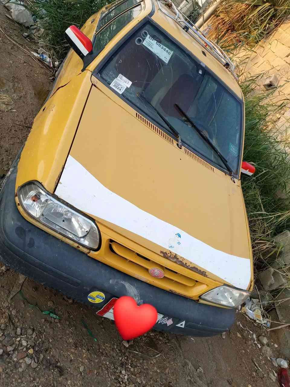 شباب سياره سايبه موديل 2011السياره نكره سلف تبريد شغال السياره رقمه بابل راعيه بل حله السياره عليه غرامه مليون السياره جاهزه سعره 15او بيه مجال او ترهم امراوس رقمي *********** او متواجد فيس
