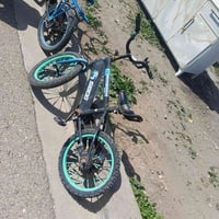 محتاج ترتيب • محتاج تصليح • ثلاثة قطع