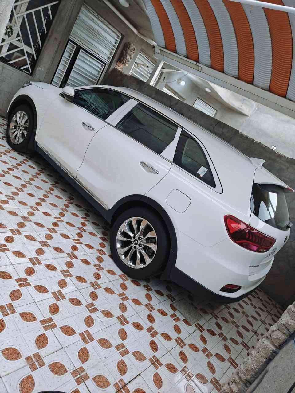 #موديل_2020

فول مواصفات عدة البنراما

#السيارة عل وضع الشركة داخل وخارج.

عل ايدي من الزيرو

#ماشية_90

#للاستفسار

***********

#السعر_263 بيها مجال لشراي

رقم بغداد دولي

#مكان_السيارة_بابل
