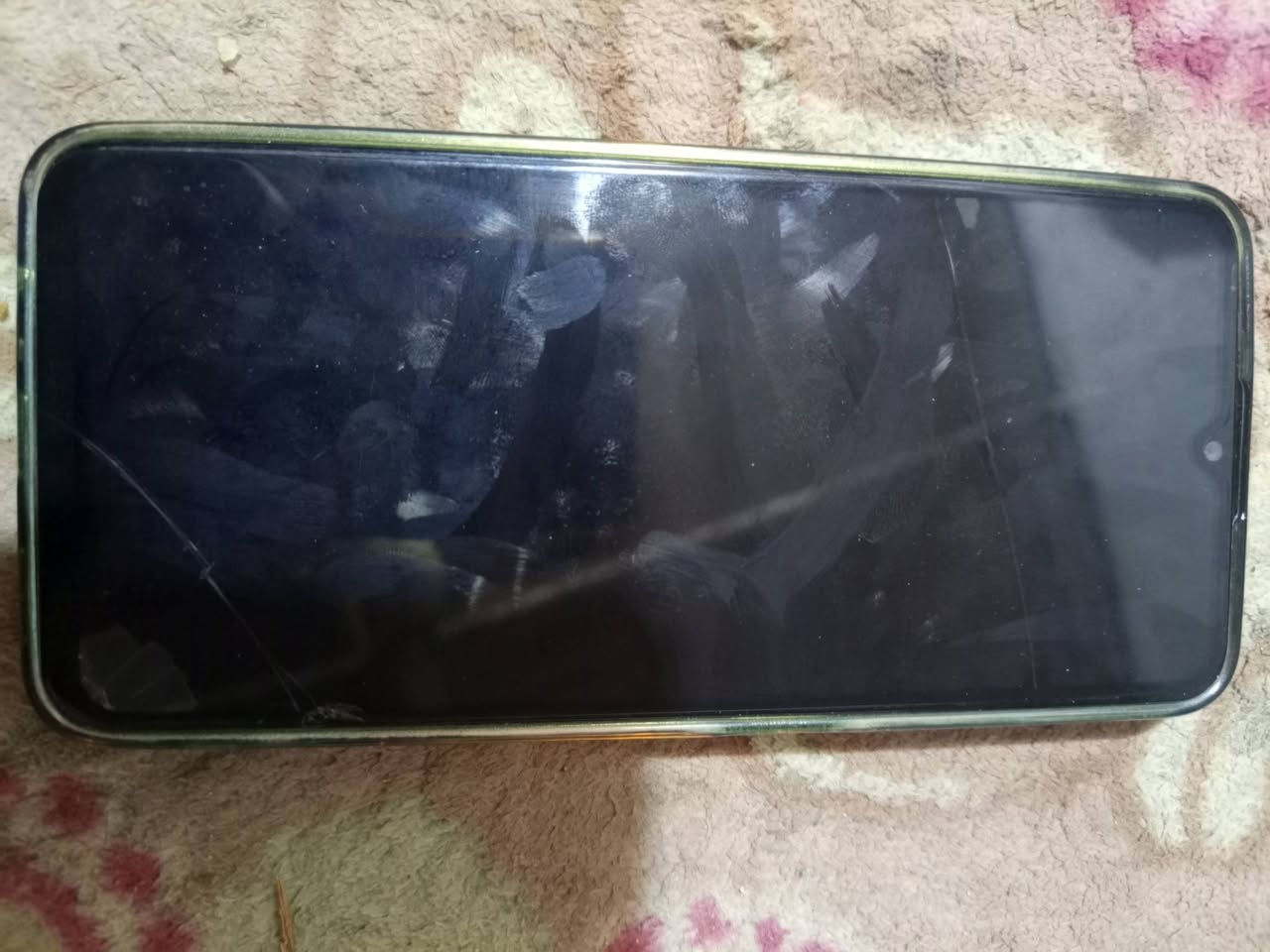 جهاز realme ذاكرته 128 بس مبدل شاشه سعره 100 وبي مجال ستفسار اكثر يجي خاص


**إذا كنت صاحب هذا الإعلان وتريد حذفه لأي سبب، رجاءا أرسل رسالة إلى الدعم الفني**