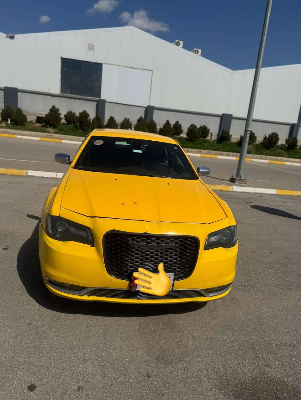 اوباما مديل 2012 محدث  غرفه S سياره جاهزه وكامله من حداديه وصدر وكير كله كفاله عامه للستفسار اكثر  .. ***********
