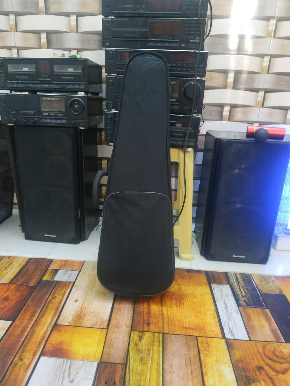 السلام عليكم عندي هاي لجنطه للبيع العنوان بغداد


**إذا كنت صاحب هذا الإعلان وتريد حذفه لأي سبب، رجاءا أرسل رسالة إلى الدعم الفني**