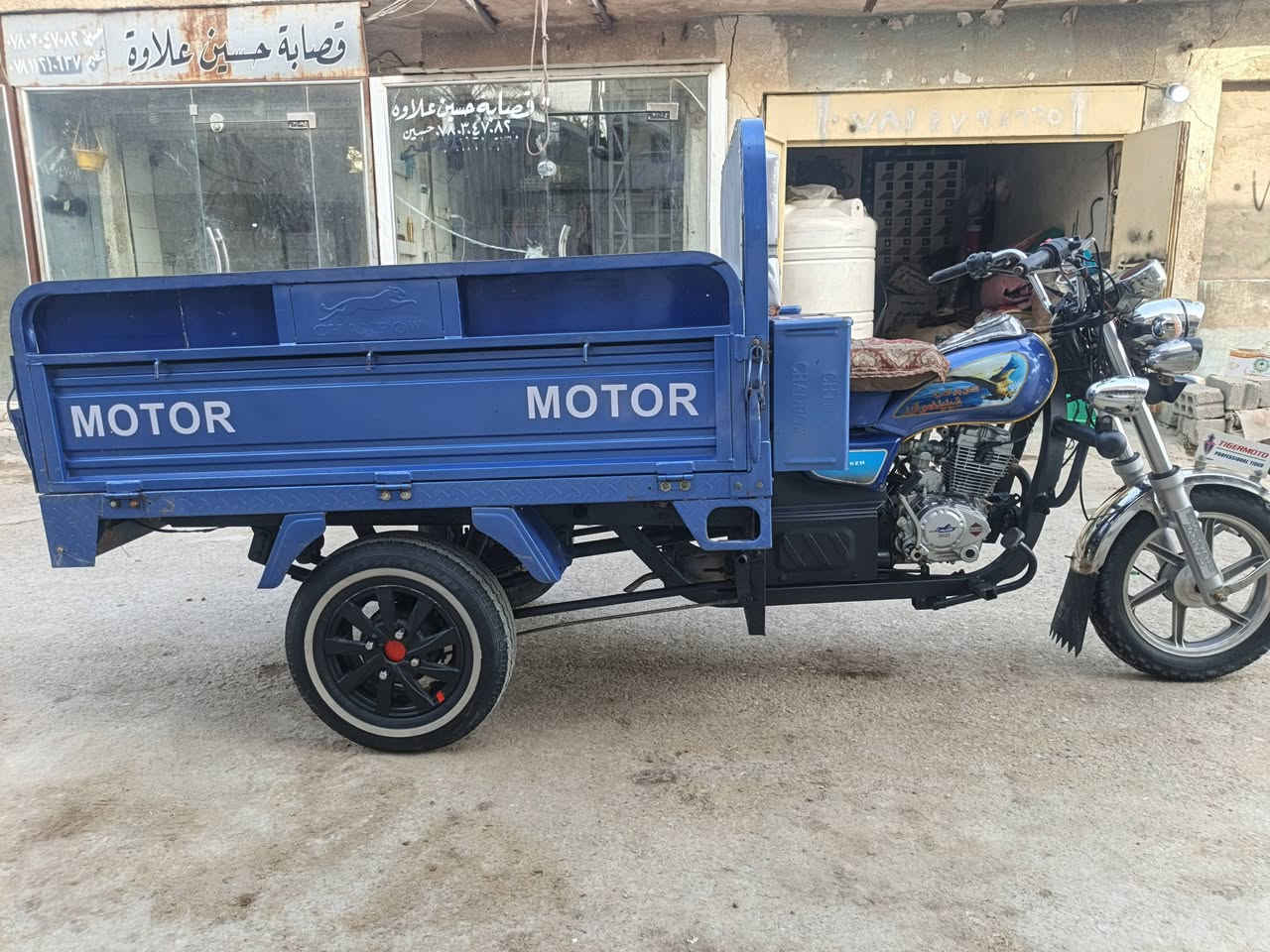 السلام عليكم ستوته لبيع مديل 16وباقي كله 25محرك وبدي ستوته مال جناي ربع ماذب عليه كهربائية كله شغاله نكر سلف مكفول اوراق اصولي شراي يخابرني بيه خير ويدلل مكان بابل الشوملي ***********
