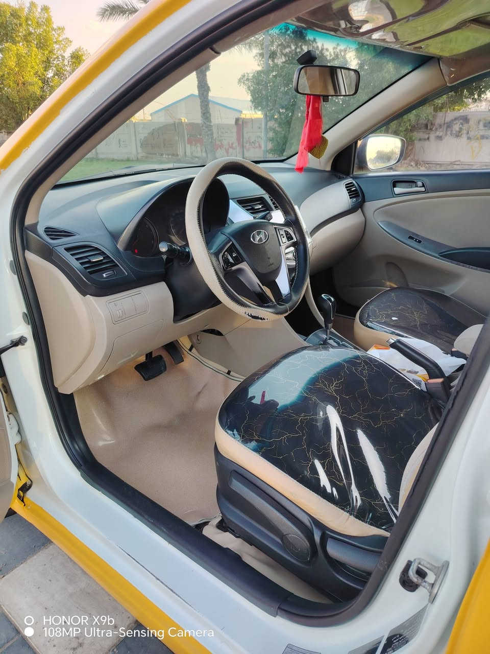 السلام عليكم اكسنت مديل 2016 جديده خليجي مكفوله مكينه كير مكفولات صدر جديد تبريد ثلج تخم تاير جديد مداور ثاني يوم العنوان مدينت الصدر الرقم *********** السعر 85 هيءه مصفره غرامات مصفره
