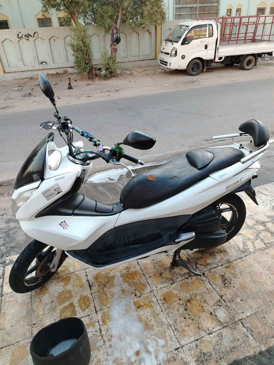 بسي اكس جيل اول شراي خابر سعر مليون أو ميه مكان بغداد الاامين ***********
