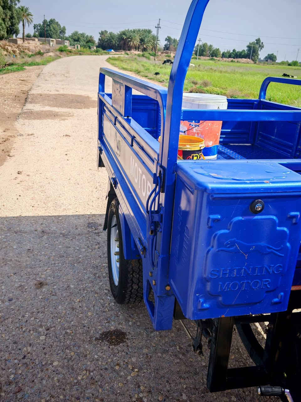 السلام عليكم ستوته للبيع مديل 2023 طالعه ب 2025 شهر السابع مكفوله كفاله عامه للاستفسار الاتصال على الرقم *********** مكان واسط قضاء الحي
