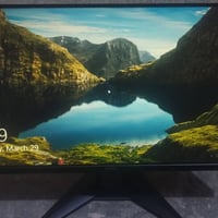 MSI • ٢٥ بوصة • ٢٠٠ هرتز