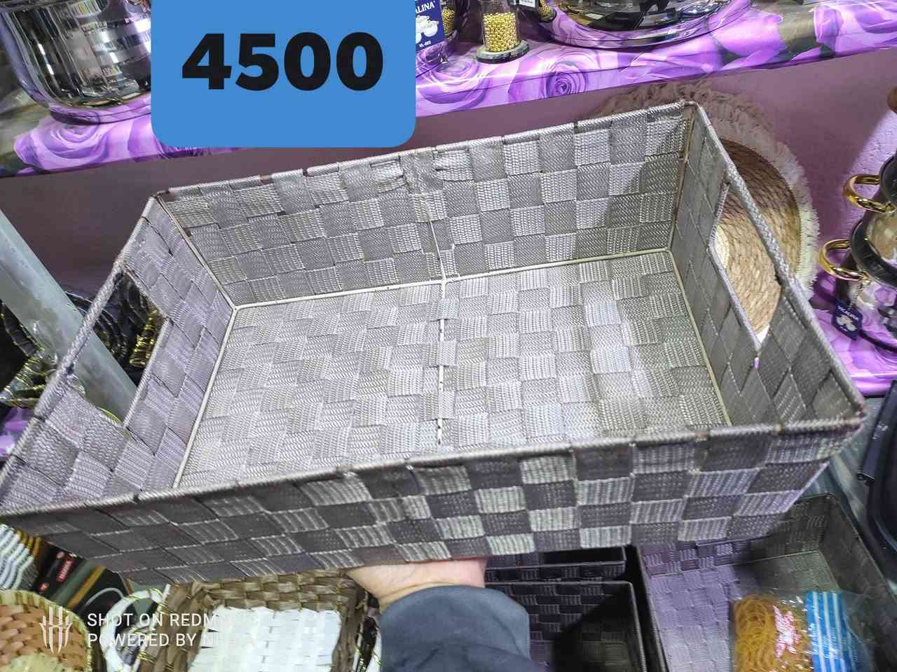 مرحبا الطيبين
متوفرات حاليا نوعية جيدة وكوالتي عالي♥️
يتوفر توصيل
متابعة وياكم للبيج كلشي بيه وشوفوا باقي المنشورات 😍♥️ 
..
للحجز والاستفسار مراسلة الصفحة أو تيك توك او واتس اب 
***********
..
مجمع اسطنبول الدغارة قرب الكراج القديم مقابل الحسينية
