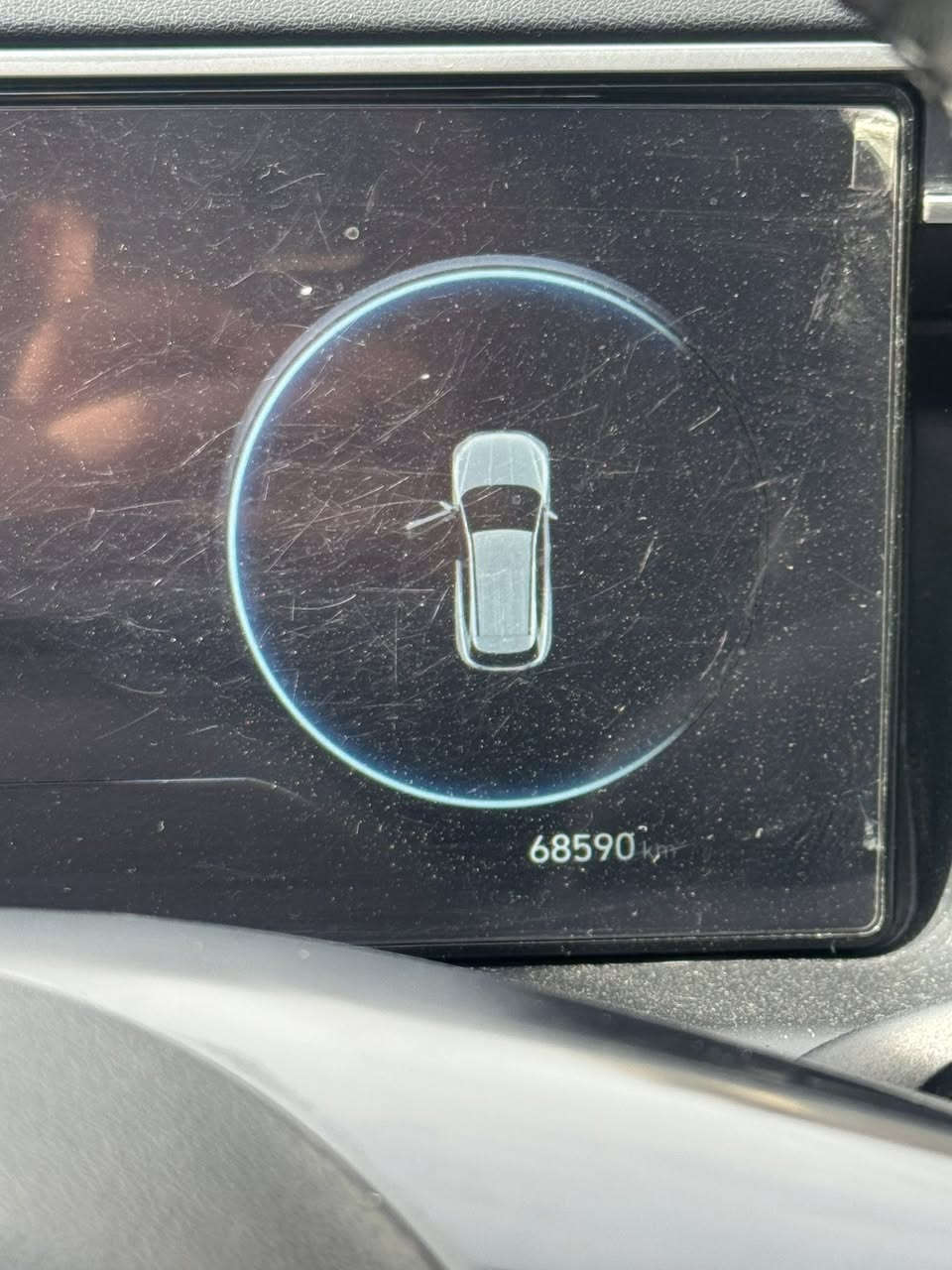 توسان خليجي 2024
مكينه 2000
بصمه
كراسي امامي كهربائيه
قطعتين تبريد 
مرايه كهربائيه شفط
تشغيل عن بعد
اناره ترحيب 
ما بيه حادث فقط الطخات الي بالصوره 
والعداد مال المشي قابل للزياده 
السعر 215$
للاتصال ***********
