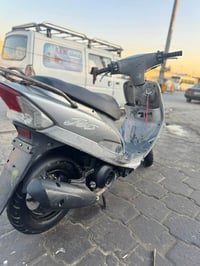 منغولي • مكفولة • حي اور