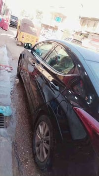 الانتر ٢٠١٥ وارد امريكي سياره مابيه ضربه مفتوحه دعاميه داخله بيه سب طل...