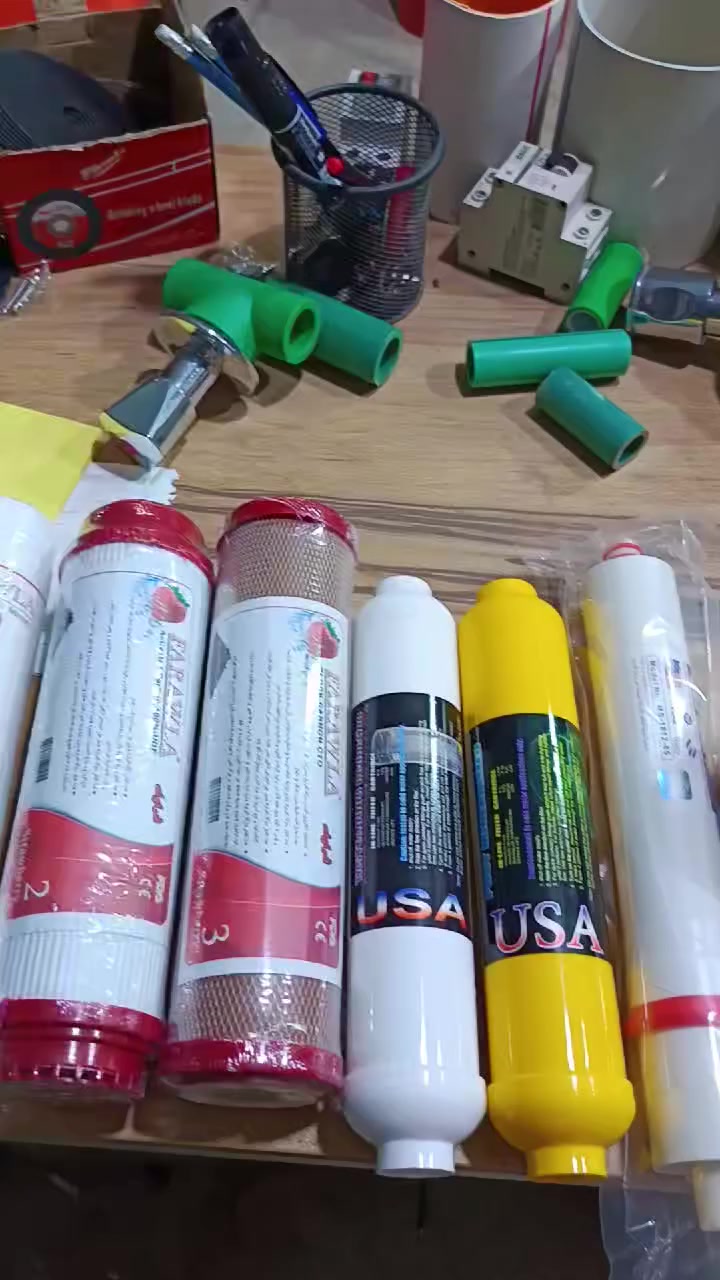 إكراماً إلى هذا الشهر الكريم شَهر رَمضان المُبارك
مجمع السعيدي خِدمةً إلى الصائمين قام بهذه المُبادرة 
مجموعة الفَلاتر بسعر 8,500 الف دينار فقط
***********
