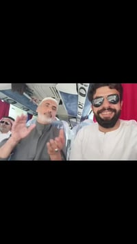 عمرة شوال • آخر مقاعد • تقسيط