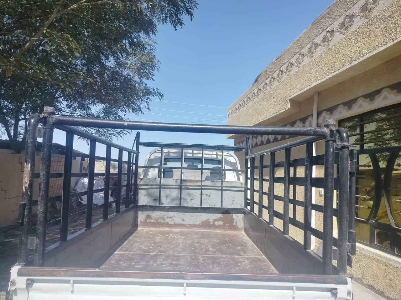 محجر كياء عموشه بوري الصلي كامل مصبوق وجاهز  الفطر واكسر اريده 350 وبيه مجال حك الجيه مكاني ابو غريب  رقم تلفون *********** وبيه واتساب
