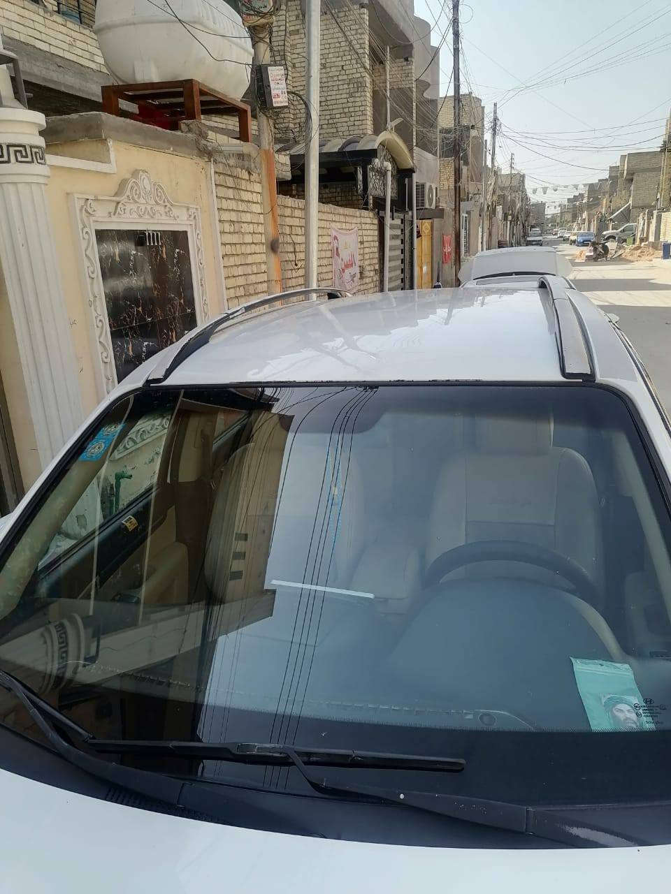 ***********سنتافيا 2012 ماشيه 150 قابل للزيادة شركة عامه سبعه راكب ثلاث قطع تبريد سيويج وبدون فتحه ثلاجه بلجكمجه
