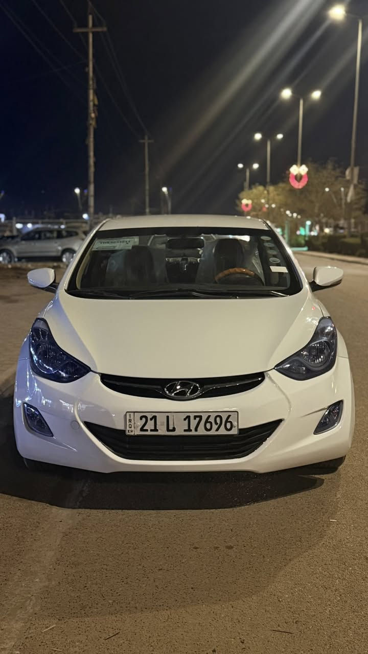 2012 Hyundai Elantra (Gulf specification)
1600cc engine
النتر 2012
خليجي
محرك 1600
سياره حلوه
رقم اربيل وكاله تحويل مضمونه
رقم دولي الجديد
سياره بيه فقط بنيد صبغ
سونار مرفق ويه الصور
مكان السياره واسط النعمانيه
السعر 112
هـ***********
***********
