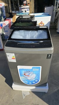 غسالات 18-39كيلو • معرض زينب الحسيني • بغداد القاهرة