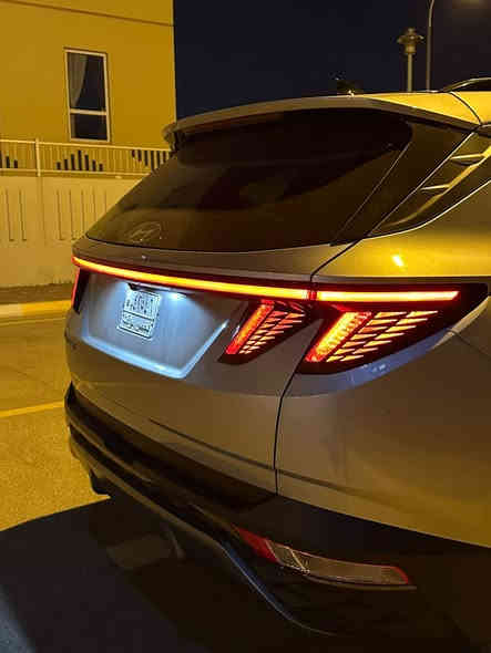 السلام عليكم ( مكلف في النشر)
توسان 2024 لمتد وارد امريكي محرك 2500 اعلى مواصفات خاصه لمتد 1/1 VIP.   ( ترهم مراوس حسب القناعه ) بدون اي تبديل ليبل واحد بدون ارباك كلهن سليمات 
 بصمه + بصمه ابواب لمس
 بانوراما 
كيج الكتروني متغير 
كاميرات ٥
كير دكمه 
نقط عمياء
رادارات امامي خلفي جانبي
تتقدم للامام وللخلف ب بصمه
هندبريك بصمه
كشنات كهرباء
كشنات جلد اسود
كشنات خزن ميموري
كشنات تبريد وتدفئه امامي خلفي وتدفئه استيرن
قياده اليه
بك لايت لد
 لايت لد + زينون
شاشة كبيرة لمس
من تشغل اشارة يقلب الكيج كامره
 شارة جانبيه
تثبيت سرعة
ويل كب كبير كروم
تحديد مسار 
فول تحكمات ستيرن
تبريد لمس
 السماعات شركة BOSE
 شحن وايرلس
نظام gps خرائط
 شفتات كير ب ستيرن
حساسات امامي خلفي
تشغيل عن بعد 
 اوتو بارك 
 مود ادرايف اقتصادي - سمارت - سوبر -وثلجي 
نظام نزول منحدرات 
تبريد قطعتين امامي خلفي 
ويل كب حجم 19
 شاشه ابل كار بلي  
 اوتو هولد 
مكانها بغداد السعر 190 ورقه وبيها مجال رقم بغداد 
لللاستفسار: ***********واتساب فقط
