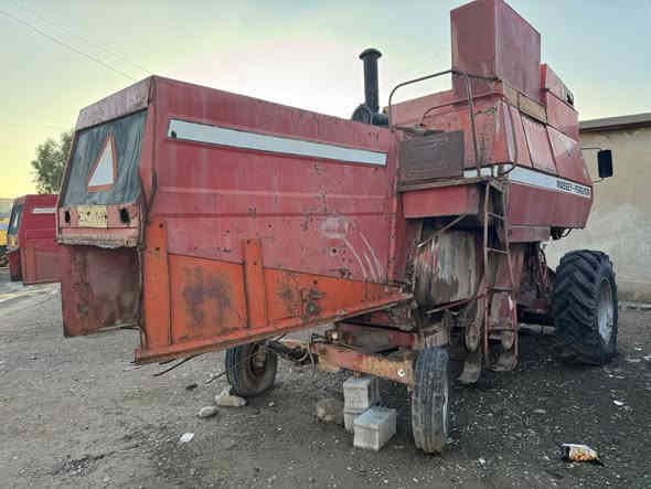 بوفروشتن هه موو ئه شياى ده راسه فوركسن به رده سته
للبيع غراض مال حاصوده فوركسن اكسل درام كل غراض موجوود
مکان قضاء بردرش قریب موصل 
***********
  *********** بی واتساب
