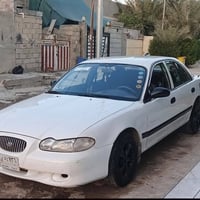 سوناته ثري • موديل ٢٠٠٠ • كير عادي