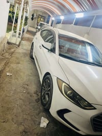 النترا • ٢٠١٧ • وارد امريكي