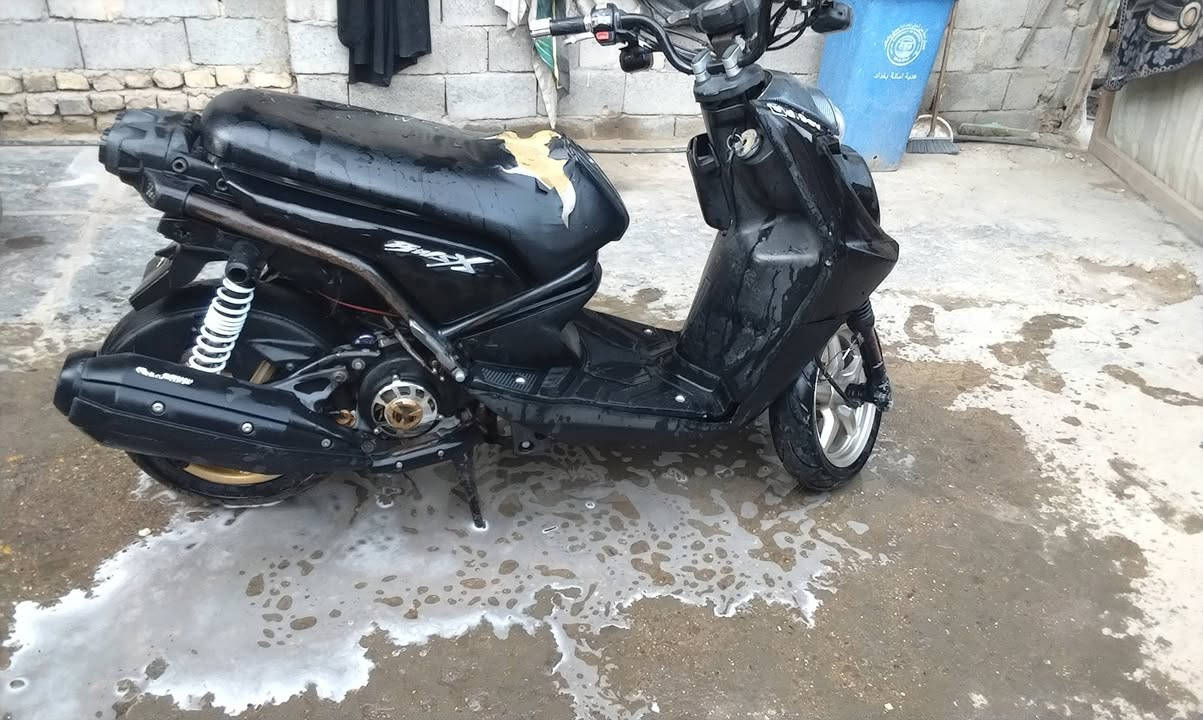 سلام عليكم دراجة سكنس جبلي علة كفالة بيهة قبق انسي واي يدات انسي واي قبق فلاوين انسي  وسلف هم الباقي كلة بلاد دراجة كامل مكملة نكرة كهربائيّ كلة شغل الدراجة بلادية من الطول للطول شرط الكفالة للبيع مكاني بغداد الشعلة رايدهة اب 600وبيهة مجال قليل شراي اتصل ***********
