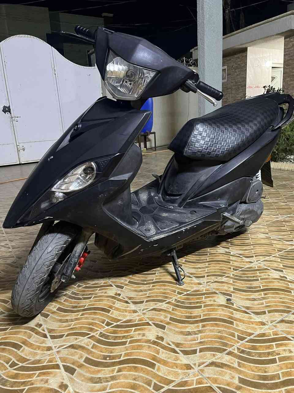 سلام عليكم
دراجه ماكس حديث للبيع  الاستفسار خاص


**إذا كنت صاحب هذا الإعلان وتريد حذفه لأي سبب، رجاءا أرسل رسالة إلى الدعم الفني**