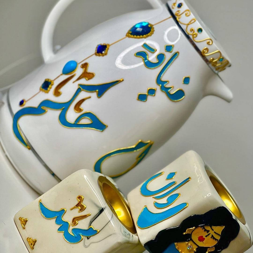 بكجات
عروض على هذة البكج 
شغلي حسب الطلب
يتوفر توصيل لجميع المحافظات العراقية
الحجز قبل اسبوع
ضمان الوان ضد الماء


**إذا كنت صاحب هذا الإعلان وتريد حذفه لأي سبب، رجاءا أرسل رسالة إلى الدعم الفني**