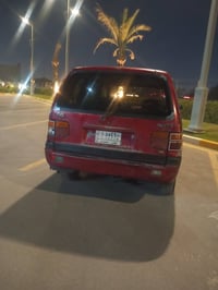 للبيع اومروس سياره بلادي كير ومكينه مشروع وطني سعر٢٨ بيه مجال مكان غزا...