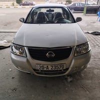 سني • ٢٠٠٧ • اوتوماتيك