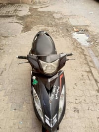 جيتي ار • نظيفه • بغداد