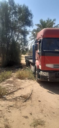 رينو • ٢٠٠٥ • مكينه كفاله