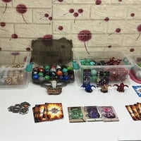 باكوجان • ألعاب أطفال