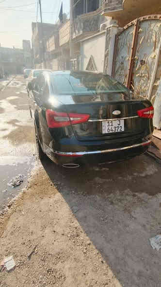 للبيع كادنزه موديل (2014)خليجي مكلف بالنشر اخوان

فول مواصفات vib
بصمه 
بصمه ابواب 
قطعتين تبريد 
كشنات جلد 
كشنات كهربائي
هيتر كشنات 
برده كهربائيه خلفيه
ويل كب كرووم 
فول تحكم 
مكينه 6 سلندر 
كامره 
مري كهرباء
اشاير مري
اشاير ترحيب بلمري
حساسات امامي خلفي 
هواي بعد بيهه شغلات
السعر (143) مجال بسيط 
العنوان الدوره ابو دشير
سونار مرفق مع صور  
السياره رقم صاحب السيارة اتصل علية اخوان اني مكلف بالنشر 
الهاتف ***********
