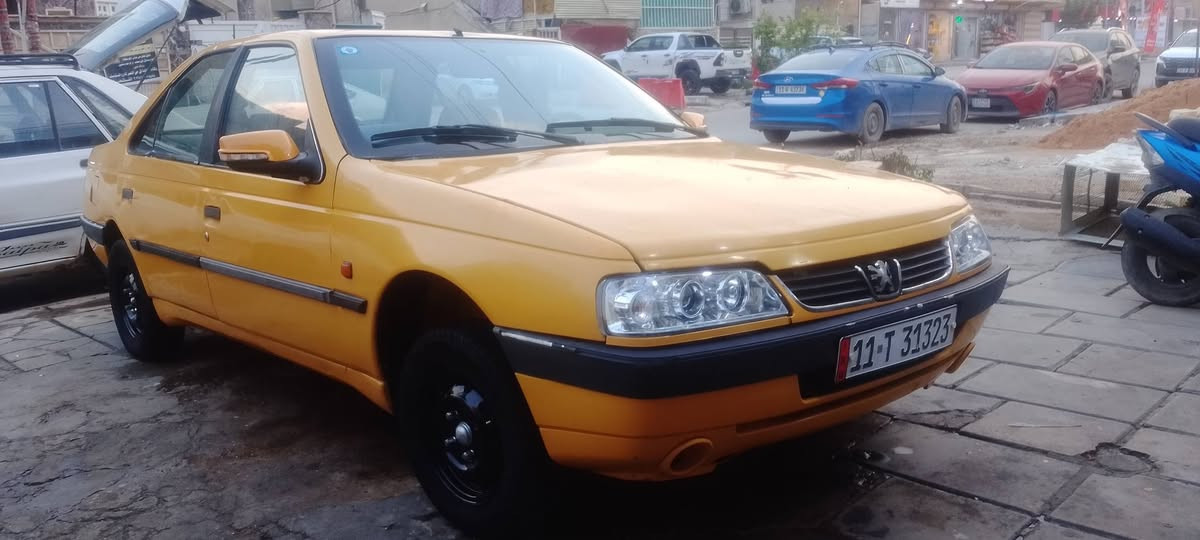 سلام عليكم
بيجو روى 2008
محرك كير كورله 
تبريد.حداديه.تخم تاير.باتري جديد
رقم بغداد انكليزي . مصفره هيئه وغرامه
السعر : 22$
المكان : بغداد ـ المشتل
الرقم : ***********  ! مكلف بل نشر !
