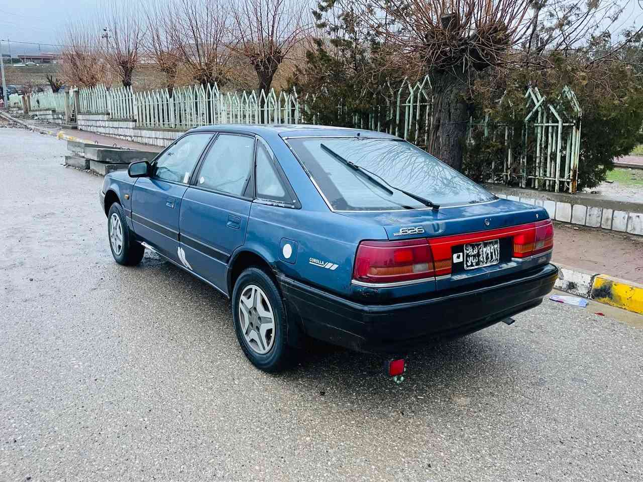 مازداصالؤنى زؤرجوانه مالي دؤسته به شه رتى گيرومه كينه 8شتوبه خ هه موگيانى به شه رت ئارمى پلاستيكى سليمانى ***********له سليمانيم سعرى 25 السليمانية, العراق
