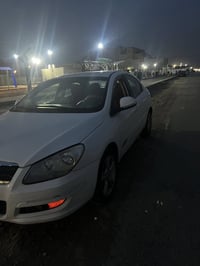 شيري A3 • ٢٠١٣ • سنوية ٢٠٣٠