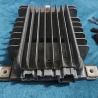 للبيع /للتواصل 07729779019 الأمبليفاير يُستخدم مع سيارات GM فئة Utilit...