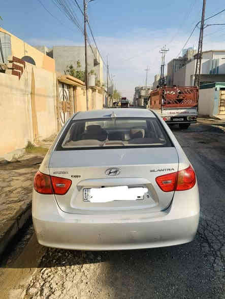 النترا موديل 2009
رقم دهوك كير ومحرك شرط اللون سلفر
بدون ضرر بس بعض المكانات على البارد
السعر 112
المكان الموصل رقم الموبايل ***********
***********
