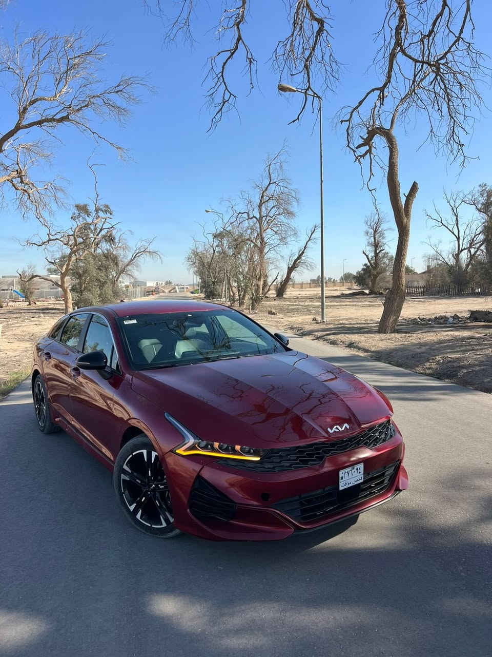 سلام عليكم كي فايف مديل 2023بعده بدون رقم  تسجل حره بسم المشتري بيه مكانات صبغ  ماشيه 30الف فول موصفات عده الفتحه السعر 138وبيه مجال مرواس يرهم***********
